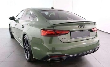 Audi A5 F5 Coupe Facelifting 2.0 40 TDI 204KM 2024 Audi A5 Sportback 2.0 TDI 204KM Quattro Sline Competition Edition PLUS VAT, zdjęcie 21
