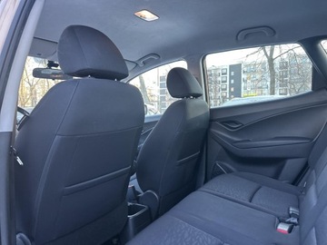 Hyundai ix20 Mikrovan 1.6 CVVT 125KM 2013 Hyundai ix20 1.6 Comfort FV VAT Marża, zdjęcie 28