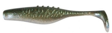 Mamba II 10cm - MM40D-02-699 - sandaczowy - 3szt