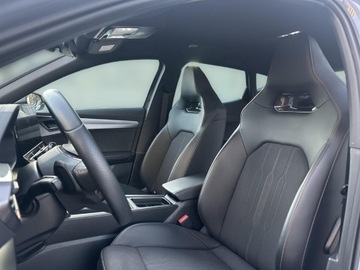 Cupra Formentor Crossover 2.0 TSI 310KM 2023 Cupra Formentor VZ 2.0 TSI 310KM 4Drive Line Assis, zdjęcie 10