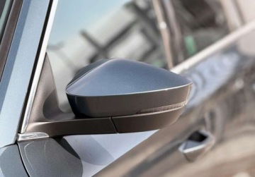 Skoda Octavia IV Liftback 1.5 TSI EVO 150KM 2021 Skoda Octavia Matrix-LED Kamera FrontLane Assist Salon PL FVAT23, zdjęcie 14