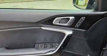 Kia Ceed III Kombi 1.4 T-GDi 140KM 2020 Kia Ceed 140Ps.Automat Najbogatsza Wersja Ceed w Europie Bezwypadek 2020r., zdjęcie 20