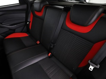 Ford Focus III ST 2.0 EcoBoost 250KM 2017 Ford Focus skóra bi-xenon navi Sync3 grzane, zdjęcie 16