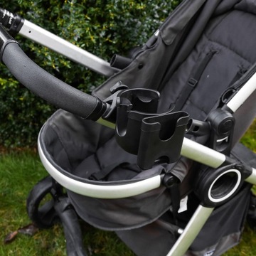 ДЕРЖАТЕЛЬ ДЛЯ КРУЖКИ ДЛЯ КОЛЯСКИ, БУТЫЛКИ, ТЕЛЕФОНА