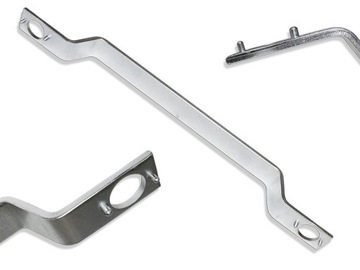 Blokada rozrządu Audi 2.4 / 2.7 / 2.8 - V6 / V8