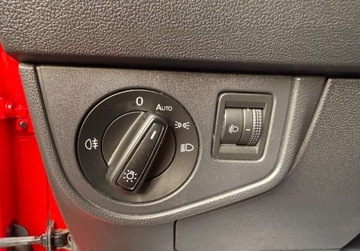 Volkswagen Polo VI Hatchback 5d 1.0 MPI 80KM 2019 Volkswagen Polo 1.0MPi 80ps Ledy 5Drzwi Tylko107TysKm Bezwypadkowy 1Wlasci, zdjęcie 29