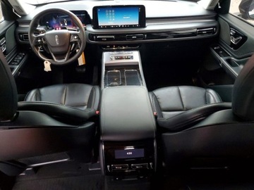 Lincoln Aviator 2025 Lincoln Aviator 2025 3.0 Benzyna 400KM, zdjęcie 8