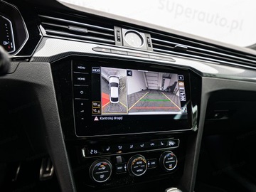 Volkswagen Arteon Fastback 2.0 TDI 150KM 2020 VOLKSWAGEN Arteon 2.0 TDI R-Line DSG Sedan 150KM 2020, zdjęcie 15