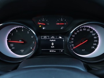 Opel Insignia II Grand Sport 1.5 Turbo 165KM 2019 Opel Insignia 1.5 Turbo, Salon Polska, Serwis ASO, zdjęcie 10