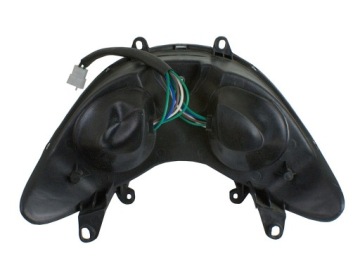 ФАРА ПЕРЕДНЯЯ ФАРА FERRO 601-4 ROUTER GRANDE