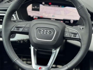 Audi A5 B10 2024 Audi S5 Sportback MatrixLaser,Head Up,Kamery 360,Hak,Panorama,Pakiet Czern, zdjęcie 16