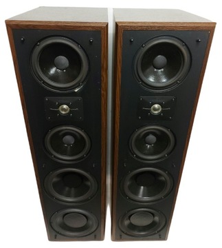 Polk Audio RTA 11T - kolumny głośnikowe USA