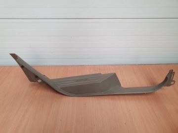 ПОРОГНАЯ КРЫШКА VOLVO XC90 I 06