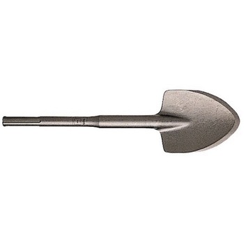 Dłuto łopatkowe Makita sds-max 100x400