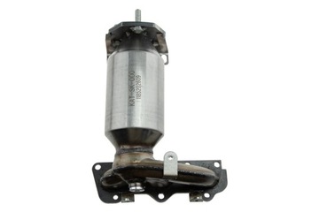 KATALIZATOR SKODA FABIA 1.2 2003-,