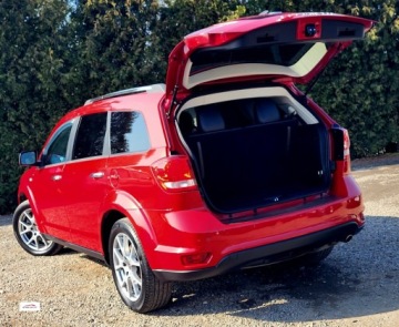 Fiat Freemont 2.0 Multijet II 16v 170KM 2014 Fiat Freemont 7 osobSzybersuper wersjabardzo ladny, GWARANCJA 2.0, zdjęcie 19