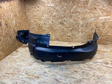 NADKOLE PRZEDNIE LEWE TOYOTA LAND CRUISER 150 53806-60120 2017-