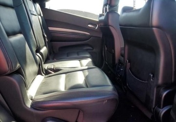 Dodge Durango III 2018 Dodge Durango Auta z USA - Zapytaj o wiecej ofert 5.7 Benzyna 360KM, zdjęcie 13