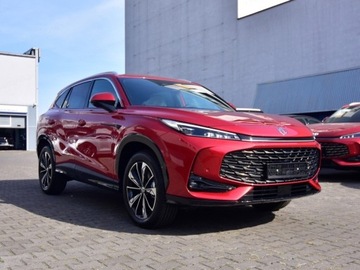 MG HS 2025 MG HS Exclusive 1.5 AT Suv 170KM 2025