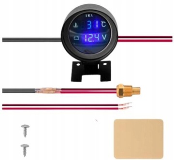 Датчик индикатора температуры воды