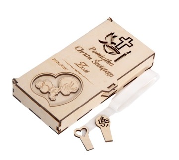 копилка - крещение