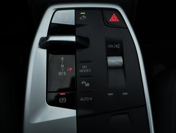 BMW X1 U11 Crossover 1.5 18i 136KM 2023 BMW X1 sDrive18i, Salon Polska, Serwis ASO, zdjęcie 19