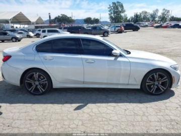 BMW Seria 3 G20-G21 2021 BMW Seria 3 330i 2021 2.0 Benzyna 255KM, zdjęcie 6