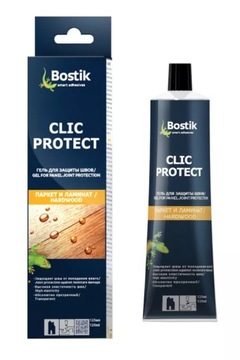 Герметик Click Protect 125 мл