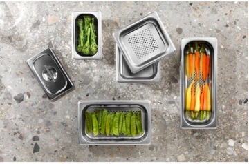 Electrolux PKKS8 - Комплект пароварки