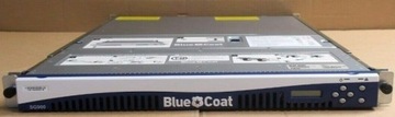 Blue Coat SG900-30-PR Full Proxy Edition
