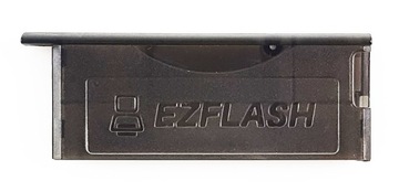 ПРОГРАММАТОР EZ-FLASH OMEGA FLASH CART ДЛЯ GBA DS