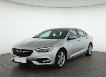 Opel Insignia I Hatchback Facelifting 2.0 CDTI Ecotec 170KM 2017 Opel Insignia 2.0 CDTI, Salon Polska, 167 KM, zdjęcie 1