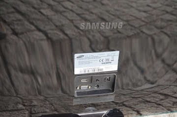Монитор Samsung 27 дюймов S27D390H LS27D390 FULL HD HDMI