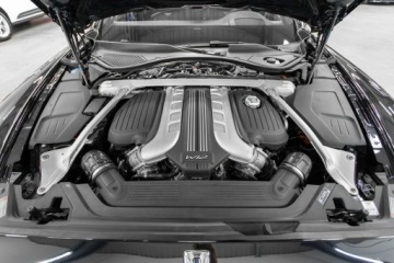 Bentley Continental III 6.0 TSI W12 635KM 2019 Bentley Continental Flying Spur 6.0 W12 635KM. PL., zdjęcie 17