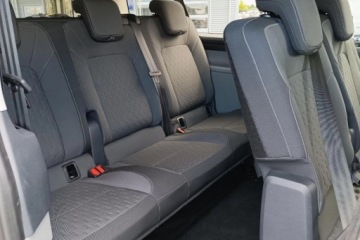Ford Transit Custom II Van L1 2.0 EcoBlue  150KM 2026 Transit Custom Kombi M1 L2H1 Limited 320 2.0 150KM, zdjęcie 7