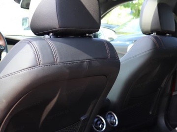 Alfa Romeo Giulia II Sedan Facelifting 2023 2.0 GME Turbo 280KM 2025 ALFA ROMEO Giulia Intensa Q4 Sedan 2.0 (280KM) 2025, zdjęcie 10