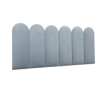 Panele Tapicerowane DZIECIĘCE Płotek 70 X 25