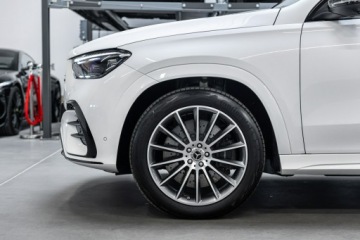 Mercedes GLE V167 SUV Facelifting 3.0 450d 367KM 2025 Mercedes GLE 450 d. Premium Plus, AMG. FV 23%., zdjęcie 13