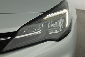 Opel Astra K Sportstourer Facelifting 1.5 Diesel 122KM 2020 Opel Astra 1.5 CDTI, Salon Polska, Serwis ASO, zdjęcie 17