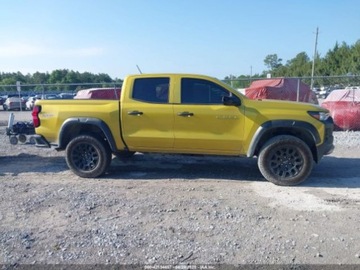 Chevrolet 2023 Chevrolet Colorado Short Box Trail Boss 2023 2.7l 2.7 Benzyna 310KM, zdjęcie 6