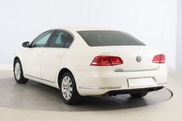 Volkswagen Passat B7 Limousine 1.8 TSI 160KM 2012 VW Passat 1.8 TSI, Salon Polska, Serwis ASO, zdjęcie 3