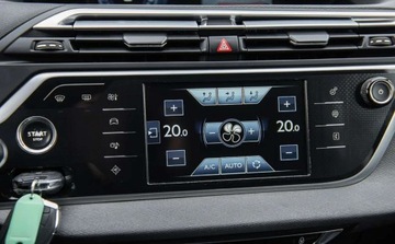 Citroen C4 Picasso II Picasso 2.0 BlueHDi 150KM 2014 Citroen C4 Picasso 2.0HDI 150KM Exclusive Navi Camera Ledy Skora Pdc Hak G, zdjęcie 19