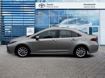Toyota Corolla XII 2022 Toyota Corolla 1.5 Comfort Seria E21 (2019-) 1.5 C, zdjęcie 2