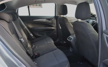 Opel Insignia II Grand Sport 2.0 CDTI 170KM 2018 Opel Insignia GWARANCJA, Salon PL, 2.0 Diesel, 2 Komplety kol, Ladnie utrz, zdjęcie 7