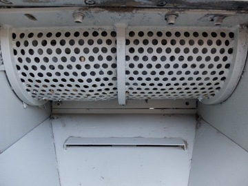 Измельчитель древесины SAOM 3/23