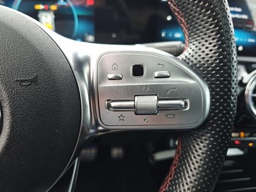 Mercedes CLA C118/X118 2022 Mercedes-Benz CLA 200 AMG Line 7G-DCT/163KM, zdjęcie 16