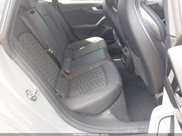 Audi A5 F5 2022 Audi RS5 Coupe Sportback Tfsi Quattro Tiptronic 2022 2.9l 2.9 Benzyna, zdjęcie 13