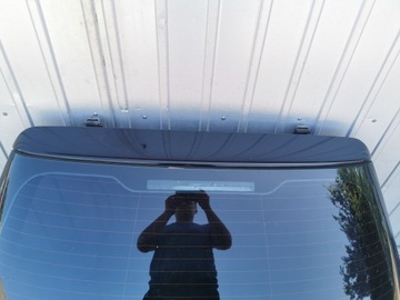 Audi A3 8L Лифт крышки багажника LY9B