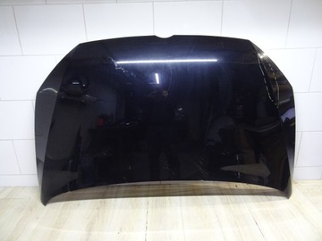 VW TOURAN 5TA 15+ MASKA POKRYWA SILNKA