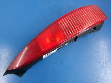 CITROEN C5 I KOMBI SVĚTLO ZADNÍ LEVÝ SPODNÍ ORIGINÁLNÍ